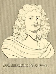 Sir I. Harrington, 1611-1677, 1830