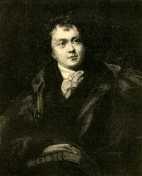 Sir James Mackintosh, político y filósofo escocés, c1804 c1890