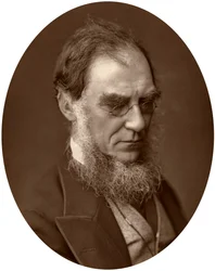 Sir Joseph Dalton Hooker, Director de los Jardines Reales en Kew, 1881