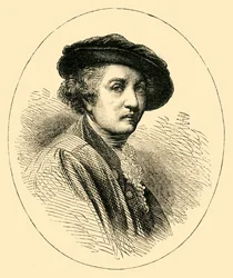 Sir Joshua Reynolds, 1881