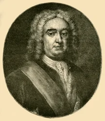 Sir Robert Walpole, c1710-1720, 1890