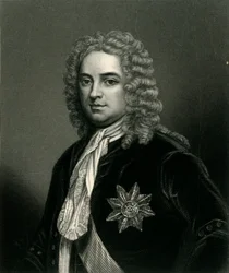 Sir Robert Walpole, c1710, c1884
