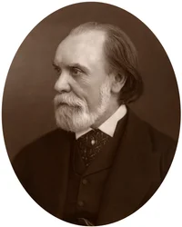 Sir Theodore Martin, autor y traductor