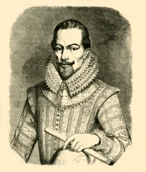 Sir Walter Raleigh