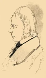 Sir Walter Scott - Copia de un boceto de la vida, 1882