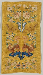 Bandas de manga, principios de 1800