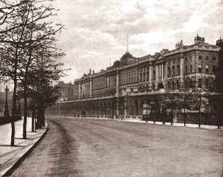 Somerset House, Londres