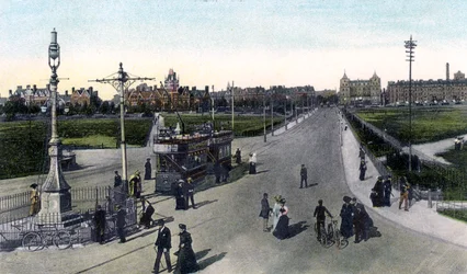 Southsea Common, Portsmouth, Hampshire, c. 1900s-c. 1920s