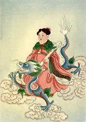 Espíritu del Pozo, 1922