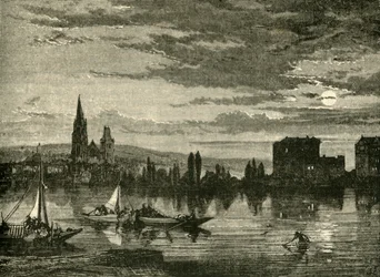 San Denis