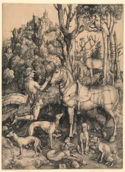 San Eustaquio