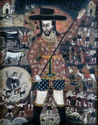 San Isidro Labrador