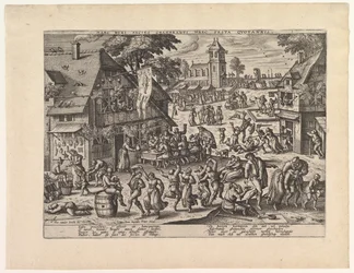 Feria de San Sebastián