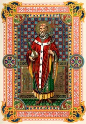 San Tomás