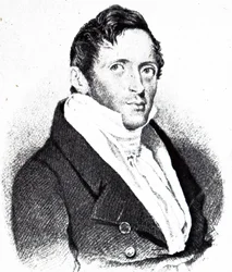 Stamford Raffles