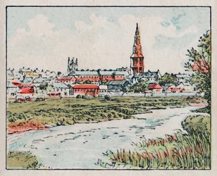 Stamford