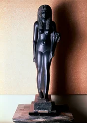 Estatua de la Reina Arsinoe II, siglo III a.C.
