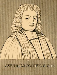 Stillingfleet, 1702-1771, 1830