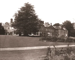 Casa Stratfield Saye, Hampshire, 1894