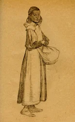 Estudio, 1900