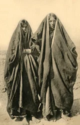 Chicas Subeanas, c1918-c1939