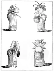 Tales cosas son, que tales cosas debemos permitir, pero tales cosas nunca fueron hasta ahora, 1787