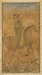 Sultán Abdullah Qutb Shah