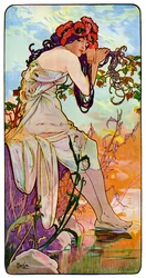 Verano, 1899