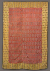 Alfombra de verano, siglo XIX