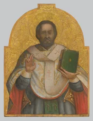 San Nicolás