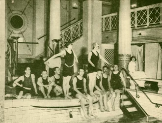 Piscina, Berengaria