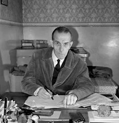Suiza Gustave Literatura Roud