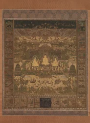 Taima Mandala