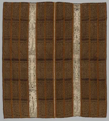 Prenda Tapis, 1800s