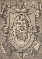 Targhe y otros ornamentos de varias y caprichosas invenciones, 1773