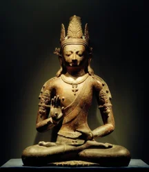 Tathagata Amoghasiddhi
