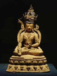 Tathagata Ratnasambhava