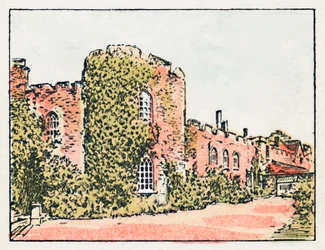 Taunton, c1910
