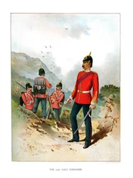 El 15º de East Yorkshire