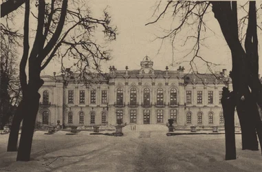 La Academia Agrícola en Petrovsko-Razumovskoye