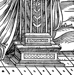 El Arca de la Alianza