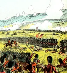 La Batalla del Alma