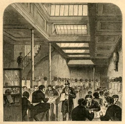 La Cámara de Compensación, 1897