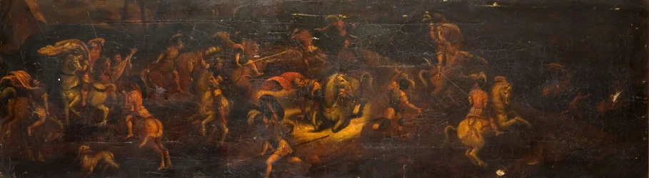 La Conversión de San Pablo