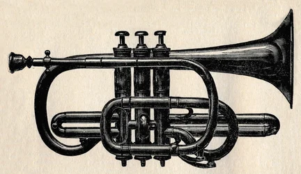 El Corneta, 1910