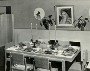 El comedor - Carole Stupell, Ltd.