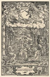 El dominio de Venus, de 
