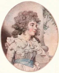 La Duquesa de Devonshire, 1904