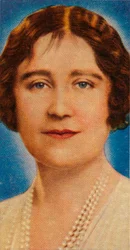 La Duquesa de York, 1935
