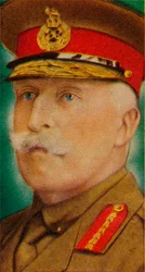 El Duque de Connaught, 1935